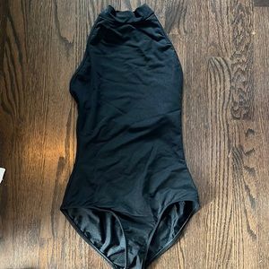 Yumiko Noe Look Alike Mariia Leotard